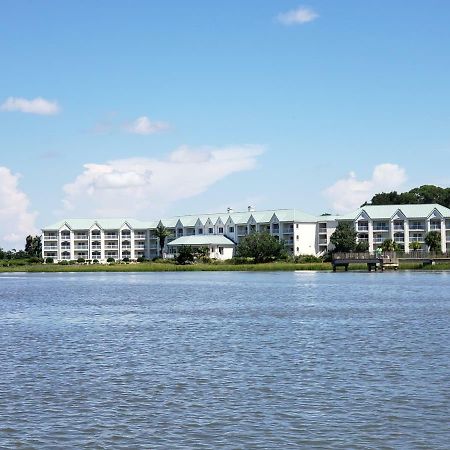 Epworth By The Sea Hotel St. Simons Island Exterior foto