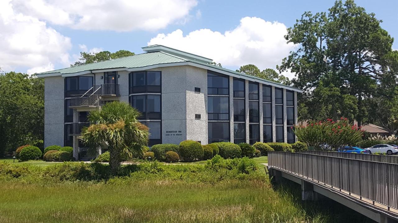 Epworth By The Sea Hotel St. Simons Island Exterior foto