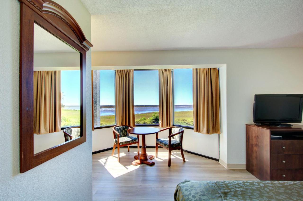 Epworth By The Sea Hotel St. Simons Island Exterior foto