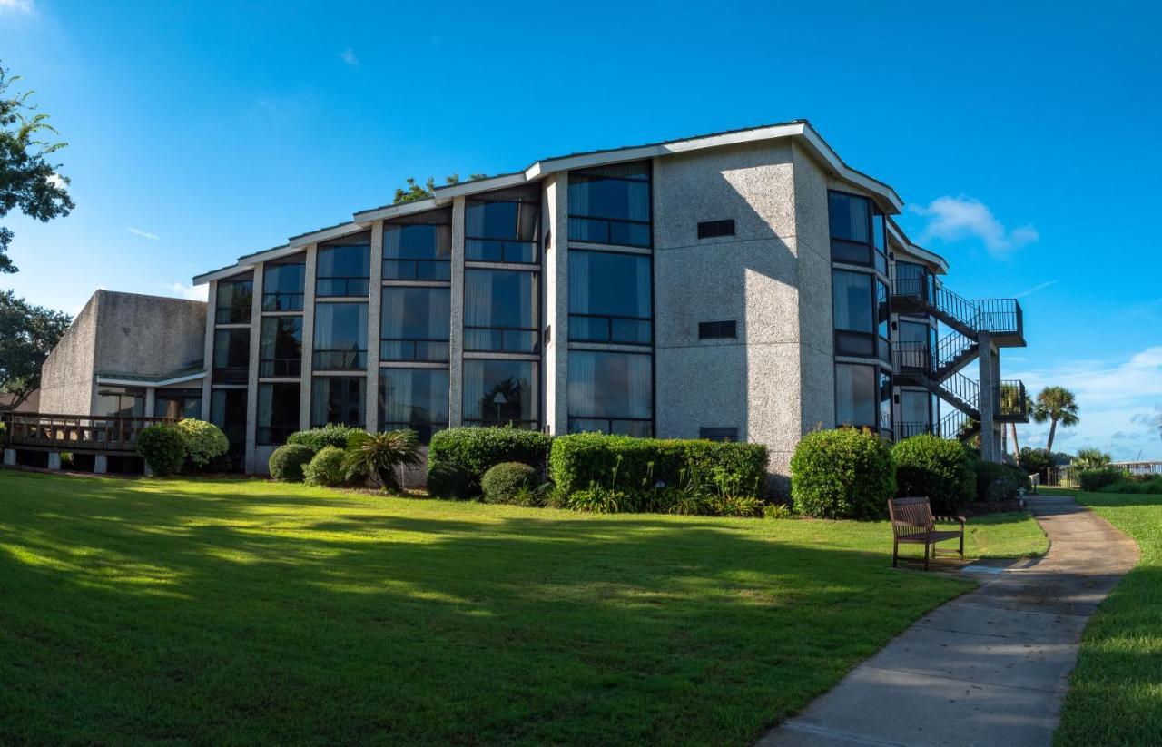 Epworth By The Sea Hotel St. Simons Island Exterior foto
