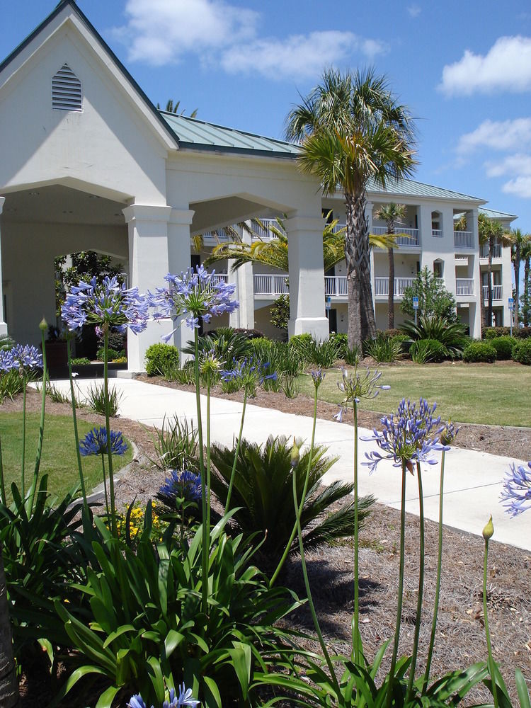Epworth By The Sea Hotel St. Simons Island Exterior foto