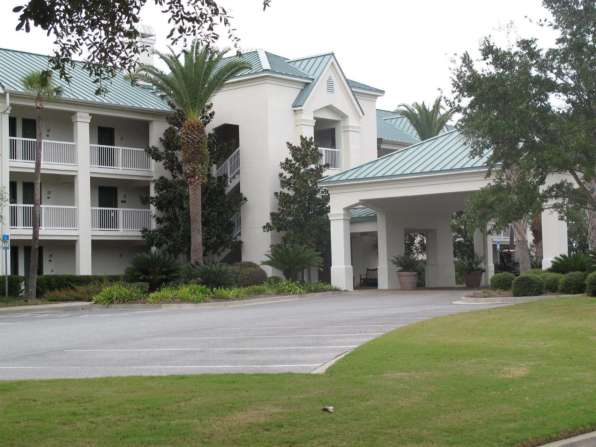 Epworth By The Sea Hotel St. Simons Island Exterior foto