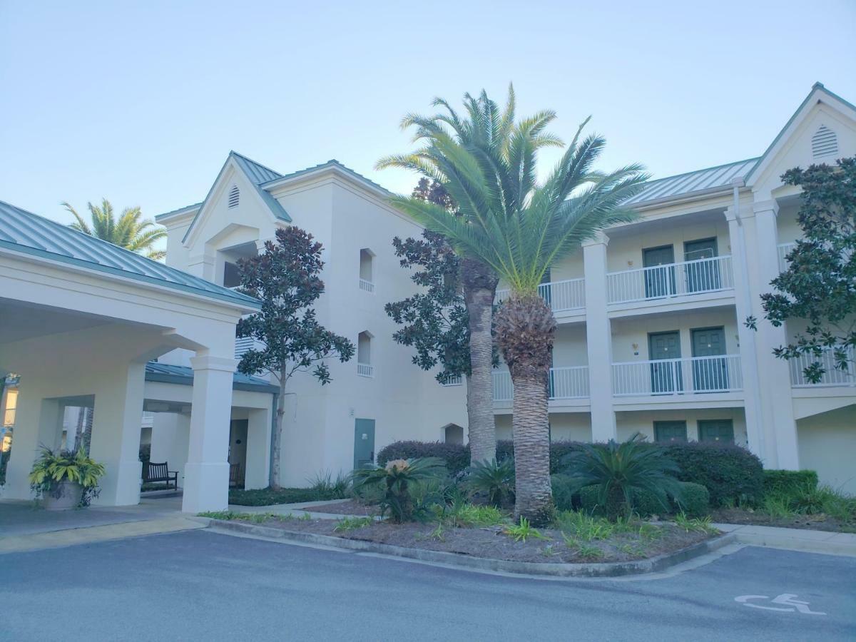 Epworth By The Sea Hotel St. Simons Island Exterior foto