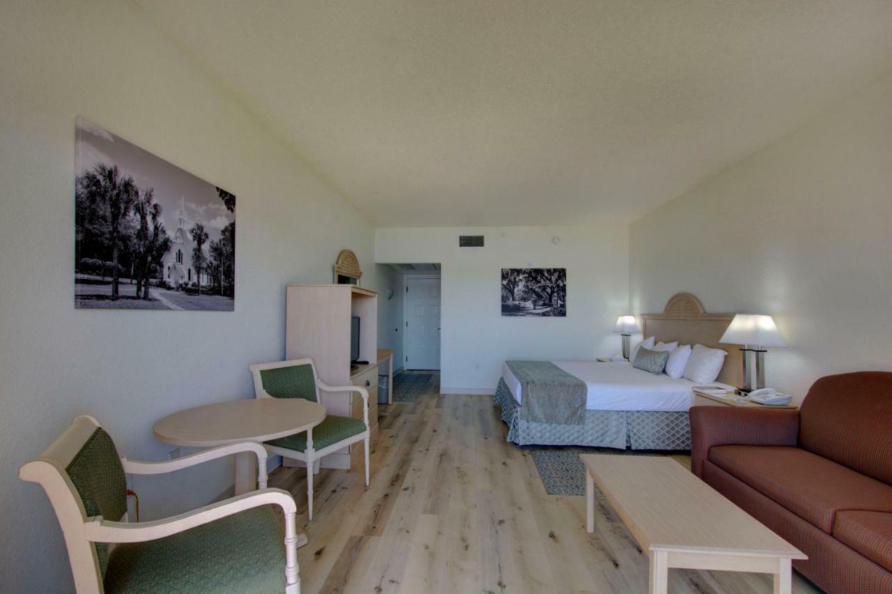 Epworth By The Sea Hotel St. Simons Island Exterior foto